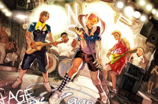 服务器设置，新手指引